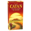 Catán expansión 5-6 jugadores