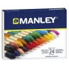 Cera Manley 24 colores