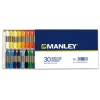Cera Manley 30 colores.