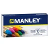 Cera Manley 10 colores