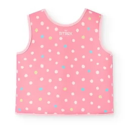 Chaleco flotador Bubblegum talla XS 11-15 kg