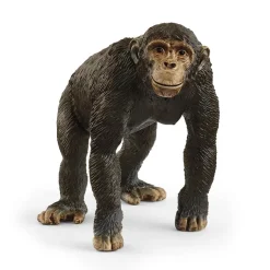 Chimpancé. Schleich