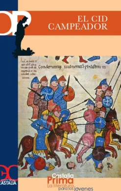 CID CAMPEADOR, El. -prima-
