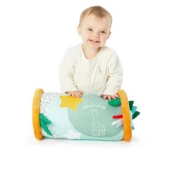 Cilindro hinchable Sophie la Girafe