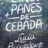 Cinco panes de cebada