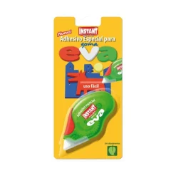 Cinta adhesiva especial Goma Eva