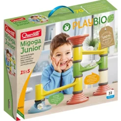 Circuito canicas Migoga junior Play Bio