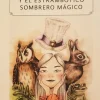 Clara Luna y el estrambótico sombrero mágico