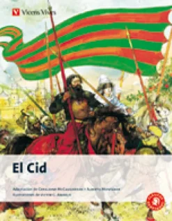 Clasicos adaptados: El Cid