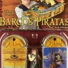 Cómo armar barcos piratas