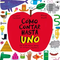 Cómo contar hasta uno