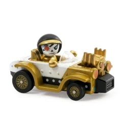 Coche metal Motor Skull Crazy Motors escala 1:43