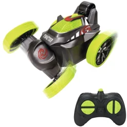 Coche radiocontrol Twister