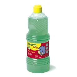 Cola líquida Giotto Be-Bè súper cola botella 1 litro