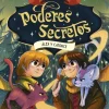Colegio de poderes secretos 6 - Álex y Catorce