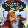 Colegio de poderes secretos 3 - El viajero del tiempo