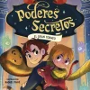 Colegio de poderes secretos 4 - El Gran Torneo