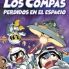 Compas 5. Los Compas perdidos en el espacio