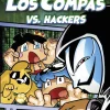 Compas 7. Los Compas vs. hackers