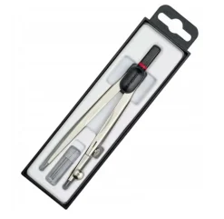 Compás básico Rotring