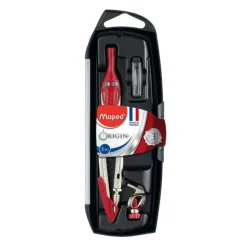 Compás con adaptador Origin Maped