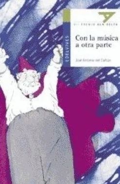 Con la música a otra parte