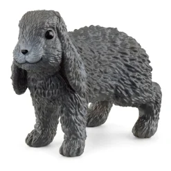 Conejo de orejas largas. Schleich