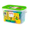 Construcción Basic Korbo 120 pzas