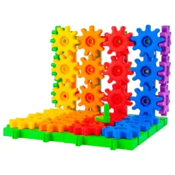 Construcción basic Korbo 90 pzas