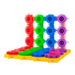 Construcción basic Korbo 90 pzas