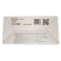 Construcción Gami figuras 3D 250 piezas