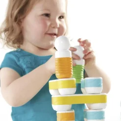 Construcción Grippies Links 16 piezas