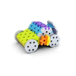 Construcción Meli Basic Constructor 100 piezas colores surtidos