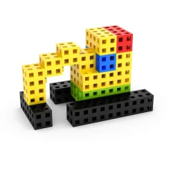 Construcción Meli Cube 100 piezas