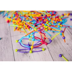 Construcción Meli Stik 300 piezas