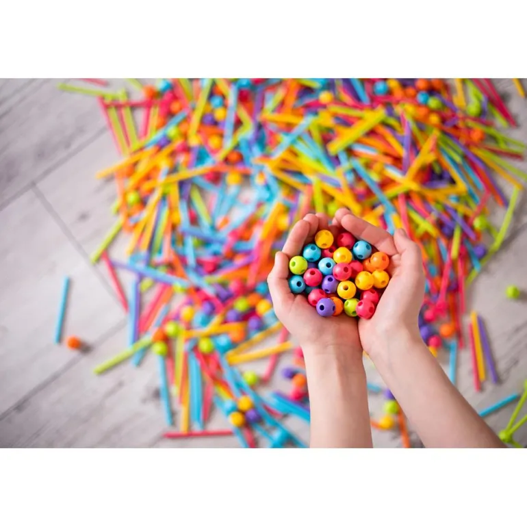 Construcción Meli Stik 300 piezas