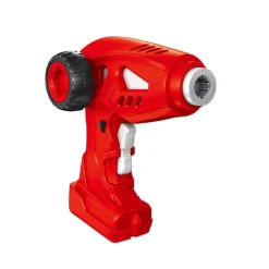 Construye camión de bomberos RC