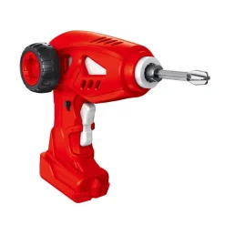 Construye camión de bomberos RC