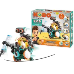 Construye robot Kodo