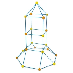 Construye tu cabaña