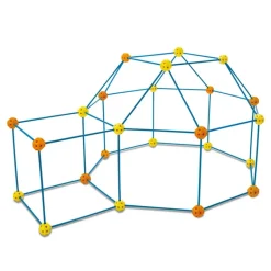 Construye tu cabaña