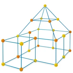 Construye tu cabaña