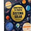 Construye tu propio sistema solar