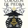 Corazón de piedra (Trilogía Sangre de Plata 1)
