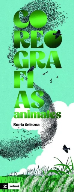 Coreografías animales