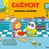 Cozy Cat: Pequeñas alegrías