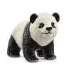 Cría de oso panda gigante. Schleich