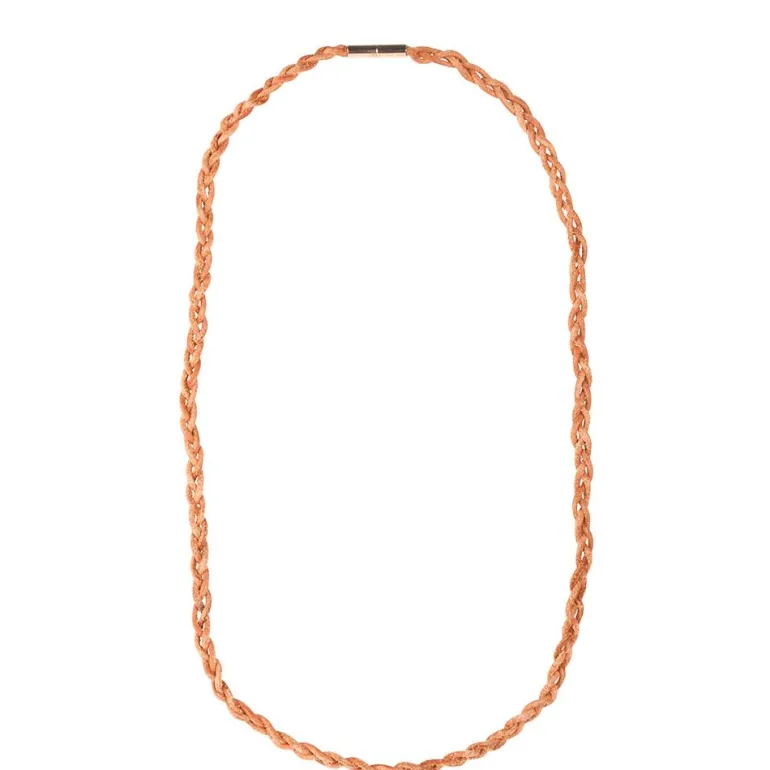 Crea tu collar de flores