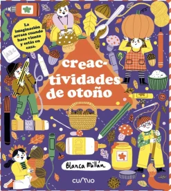 CREACTIVIDADES DE OTOÑO
