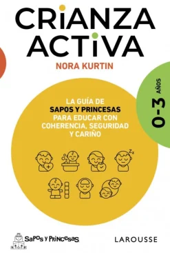 Crianza activa. 0-3 años